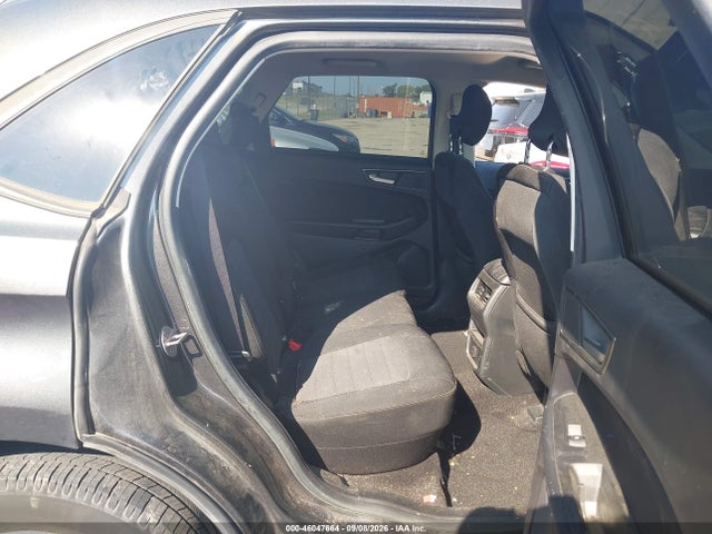 2019 FORD EDGE SE 8