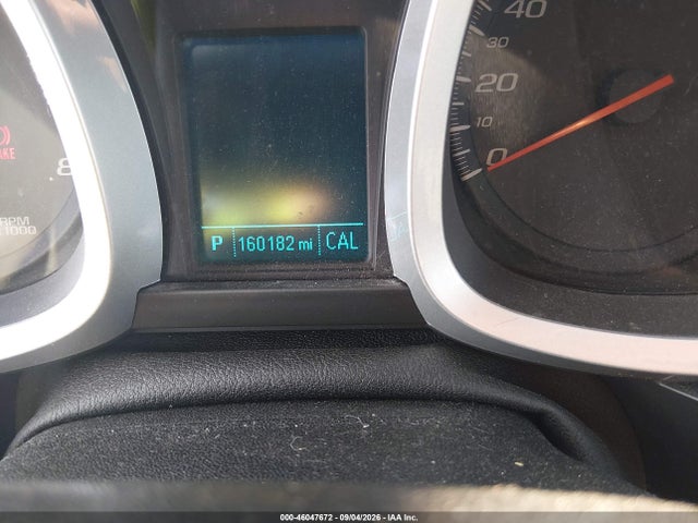 2017 CHEVROLET EQUINOX LT 15