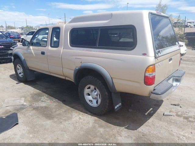 صورة 3 لـ 2003 Toyota TACOMA BASE V6
