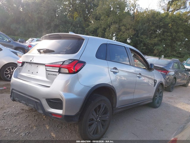 2026 MITSUBISHI OUTLANDER SPORT 2.0 ES/2.0 LE/2.0 RALLIART/2.0 S/2.0 SE/2.0 TRAIL EDITION 13