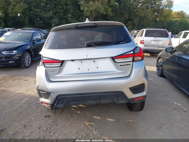 2026 MITSUBISHI OUTLANDER SPORT 2.0 ES/2.0 LE/2.0 RALLIART/2.0 S/2.0 SE/2.0 TRAIL EDITION 16