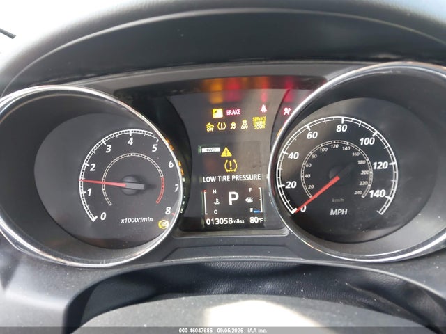 2026 MITSUBISHI OUTLANDER SPORT 2.0 ES/2.0 LE/2.0 RALLIART/2.0 S/2.0 SE/2.0 TRAIL EDITION 7