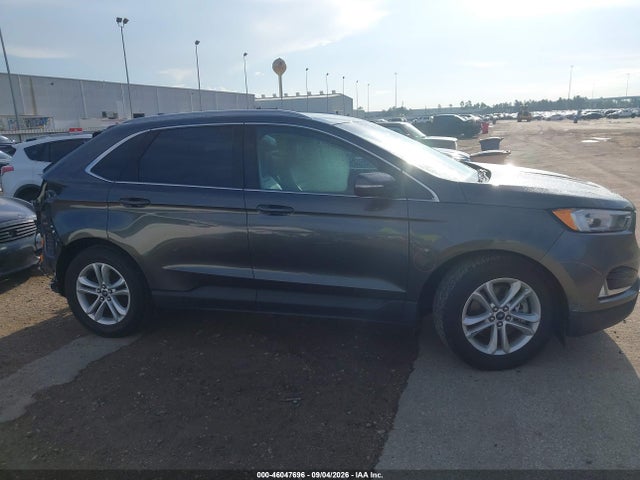 2020 FORD EDGE SEL 14