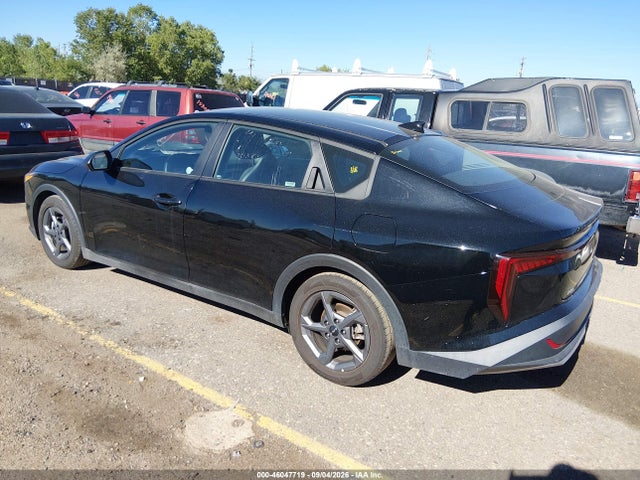 2025 KIA K4 LXS 照片 14