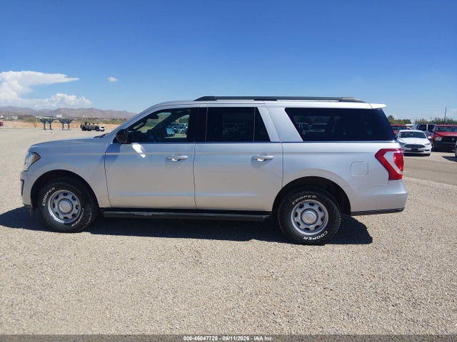 2019 FORD EXPEDITION MAX XL 15