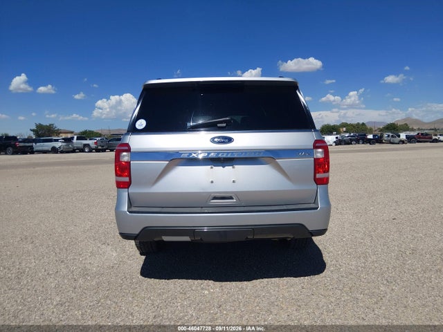 2019 FORD EXPEDITION MAX XL 17