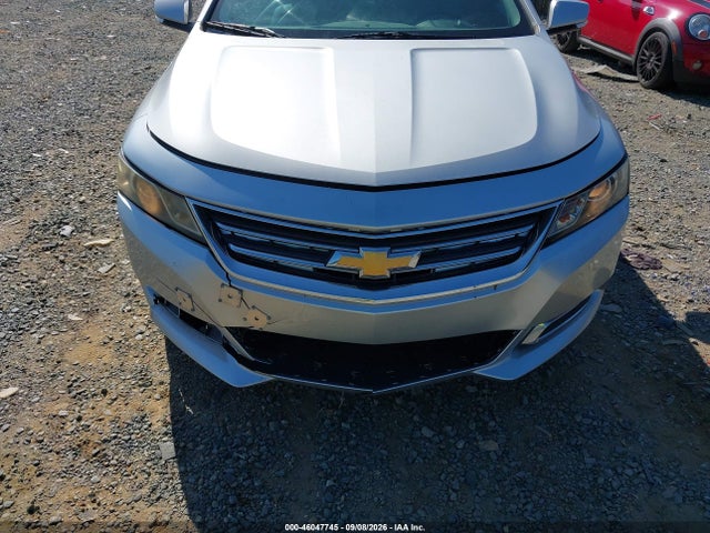 2017 CHEVROLET IMPALA 1LT 13
