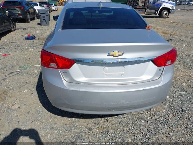 2017 CHEVROLET IMPALA 1LT 12