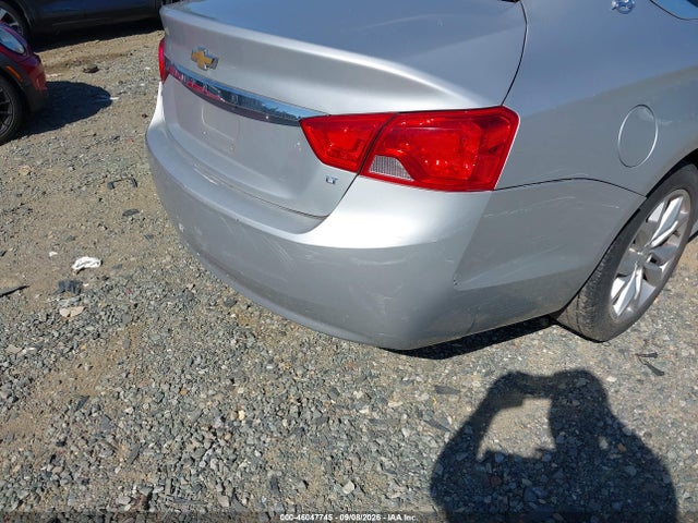2017 CHEVROLET IMPALA 1LT 6