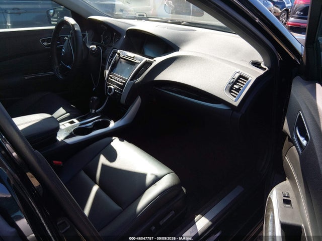 2020 ACURA TLX STANDARD 5