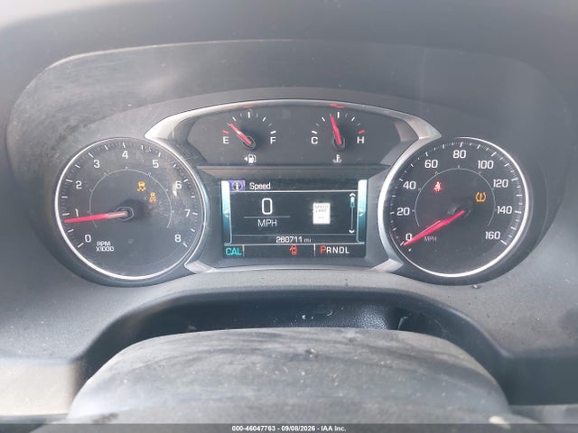 2017 GMC ACADIA SLT-2 7