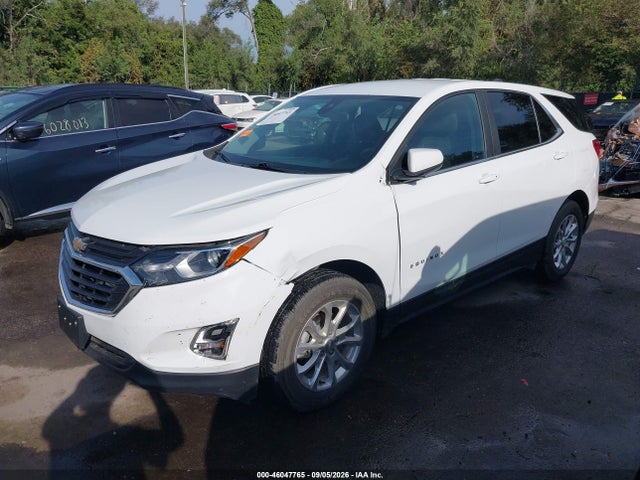 2021 CHEVROLET EQUINOX AWD 2FL 2