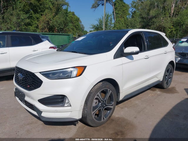 2023 FORD EDGE ST 2