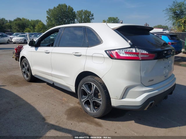 2023 FORD EDGE ST 3