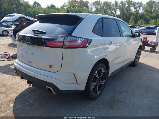 2023 FORD EDGE ST 4