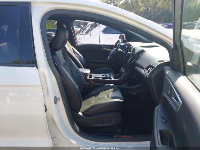 2023 FORD EDGE ST 5