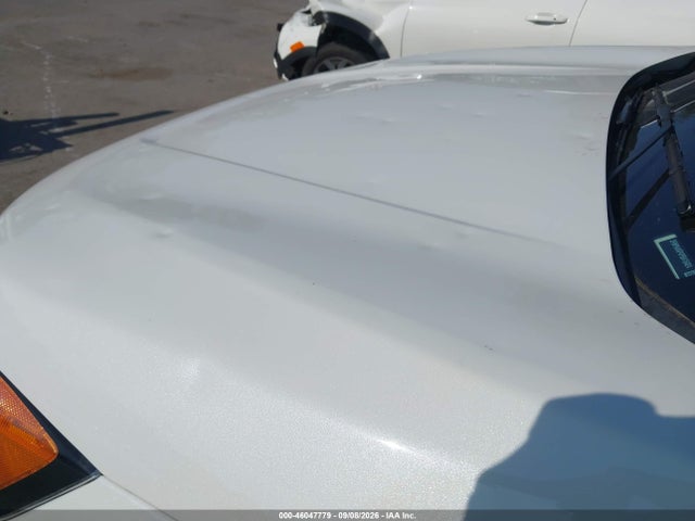 2023 FORD EDGE ST 6