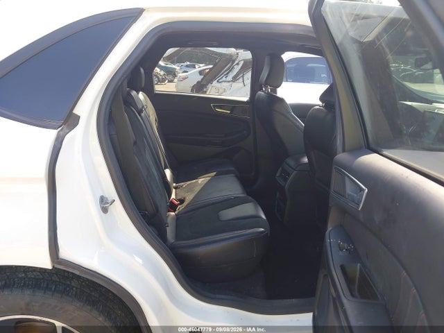 2023 FORD EDGE ST 8