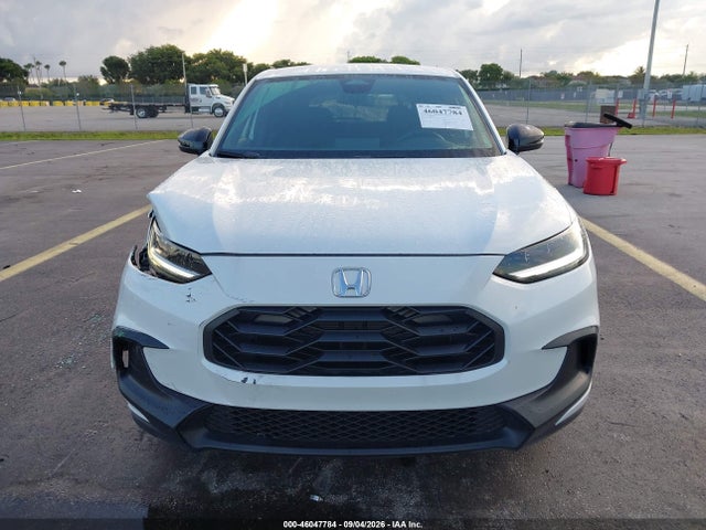 2026 HONDA HR-V 2WD SPORT 13