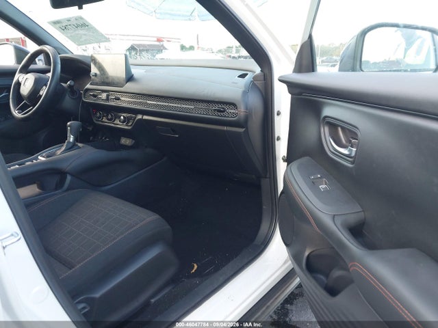 2026 HONDA HR-V 2WD SPORT 5