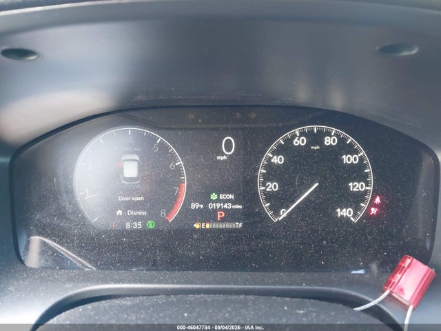 2026 HONDA HR-V 2WD SPORT 7