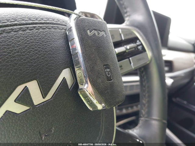2022 KIA TELLURIDE SX 11