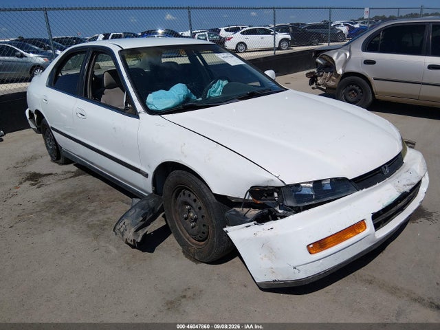 1996 HONDA ACCORD LX/EX
