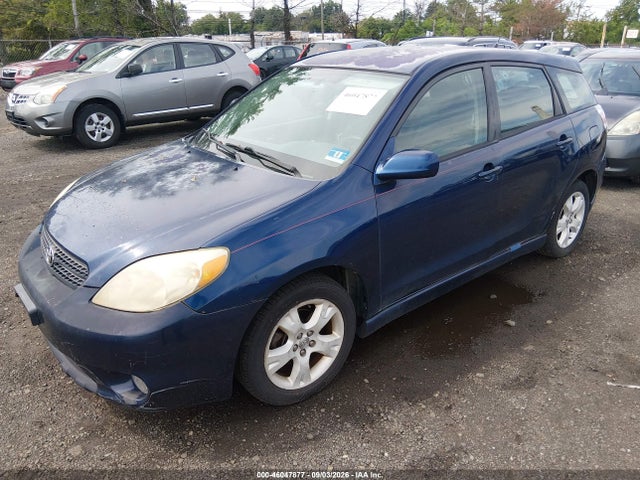 صورة 2 لـ 2005 Toyota MATRIX XR