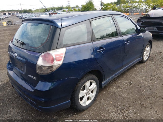 صورة 4 لـ 2005 Toyota MATRIX XR