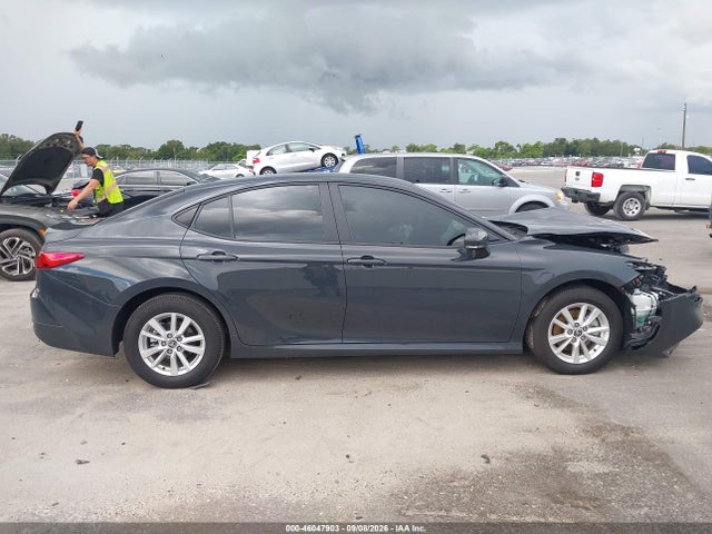 2026 TOYOTA CAMRY LE 14