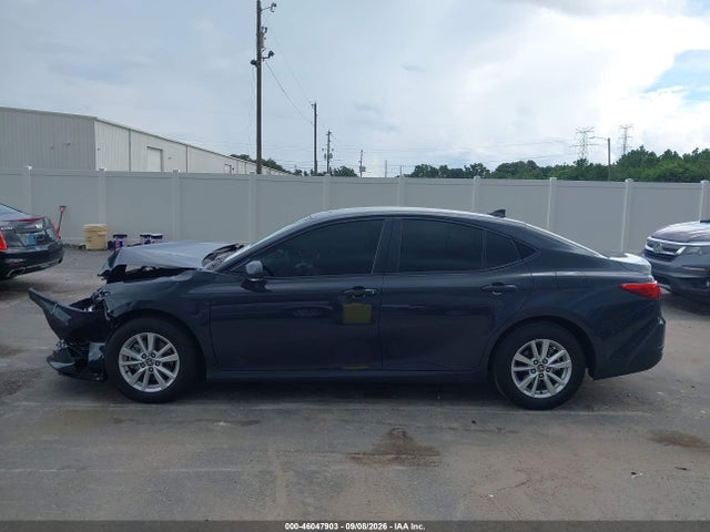 2026 TOYOTA CAMRY LE 15