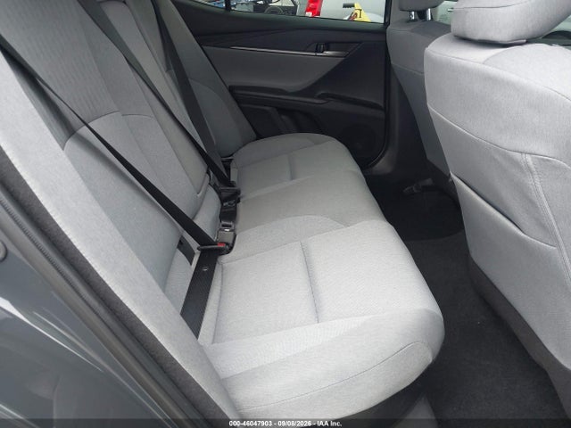 2026 TOYOTA CAMRY LE 8