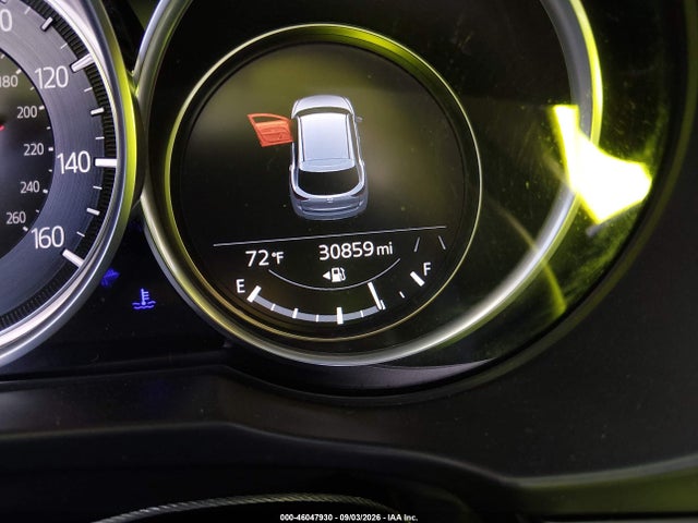 2022 MAZDA CX-5 2.5 S PREFERRED 16