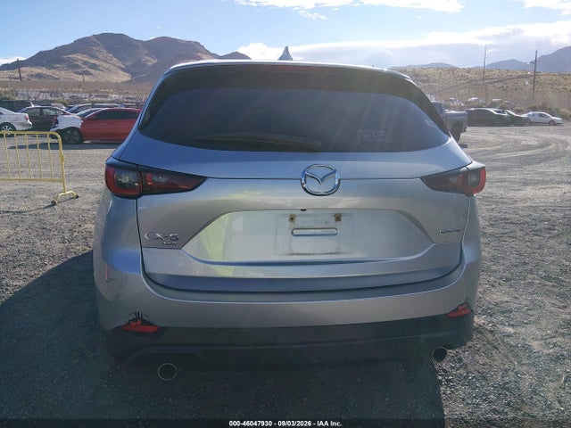 2022 MAZDA CX-5 2.5 S PREFERRED 17
