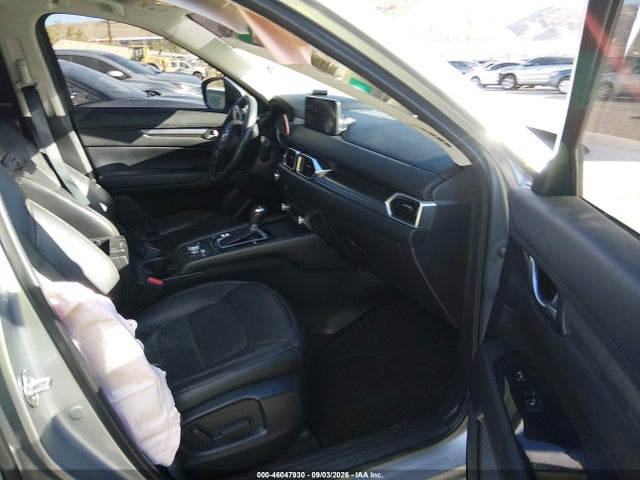 2022 MAZDA CX-5 2.5 S PREFERRED 5