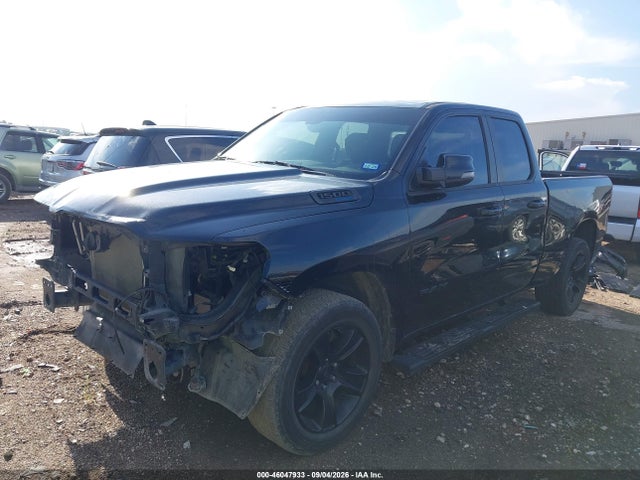 2023 RAM 1500 BIG HORN 4X2 6'4 BOX 2