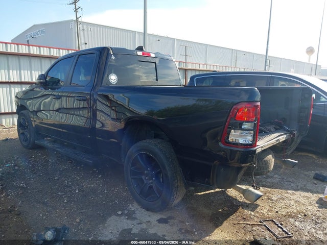 2023 RAM 1500 BIG HORN 4X2 6'4 BOX 3