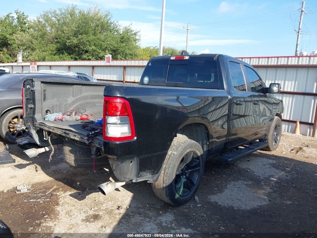 2023 RAM 1500 BIG HORN 4X2 6'4 BOX 4