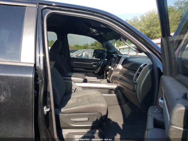 2023 RAM 1500 BIG HORN 4X2 6'4 BOX 5