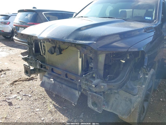 2023 RAM 1500 BIG HORN 4X2 6'4 BOX 6