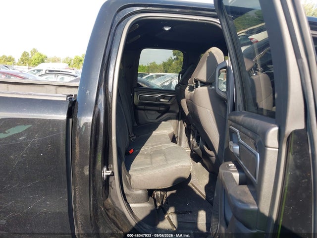 2023 RAM 1500 BIG HORN 4X2 6'4 BOX 8