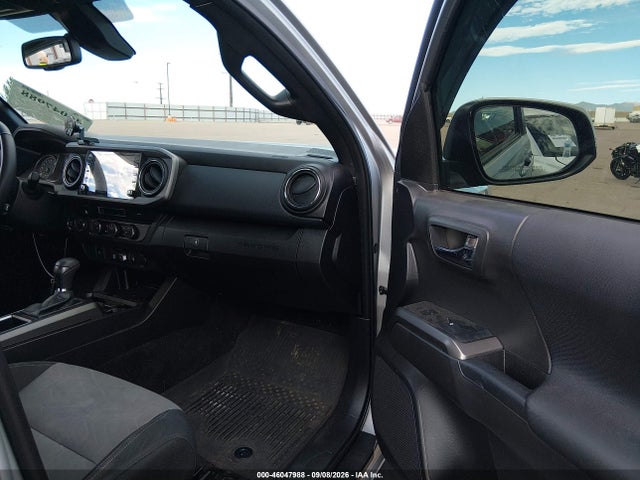 2023 TOYOTA TACOMA TRD OFF ROAD 5