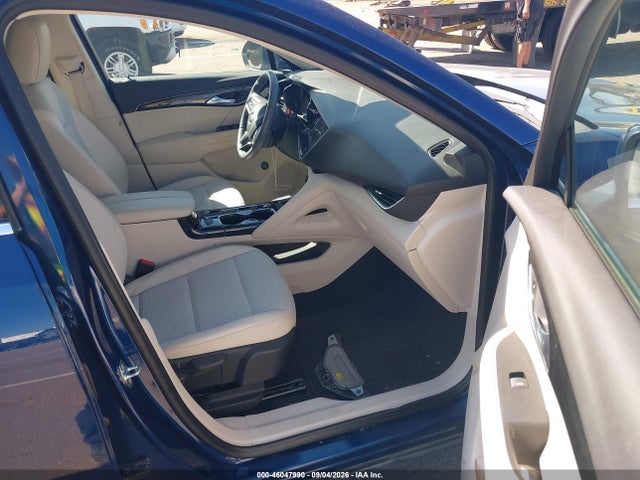 2023 BUICK ENVISION PREFERRED AWD 5