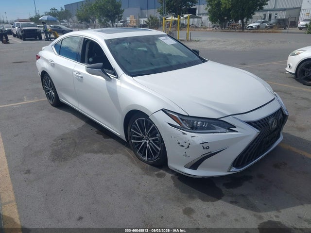 2024 Lexus ES 300H