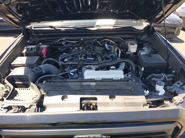 2025 TOYOTA TACOMA SR5 10
