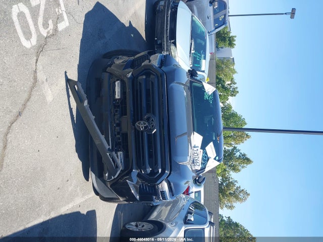 2025 TOYOTA TACOMA SR5 12