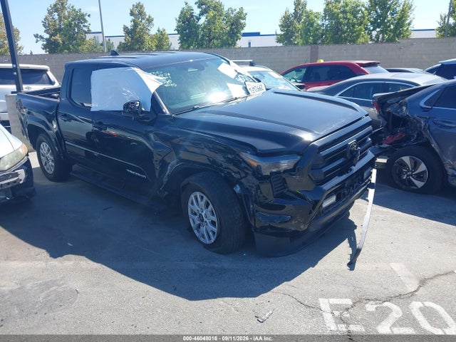 2025 TOYOTA TACOMA SR5 13