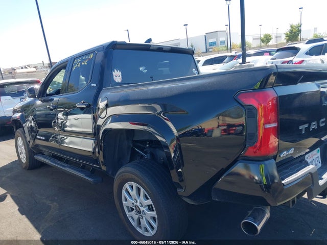 2025 TOYOTA TACOMA SR5 14