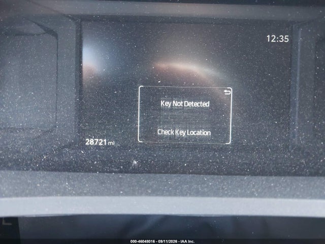 2025 TOYOTA TACOMA SR5 15