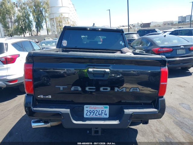 2025 TOYOTA TACOMA SR5 16